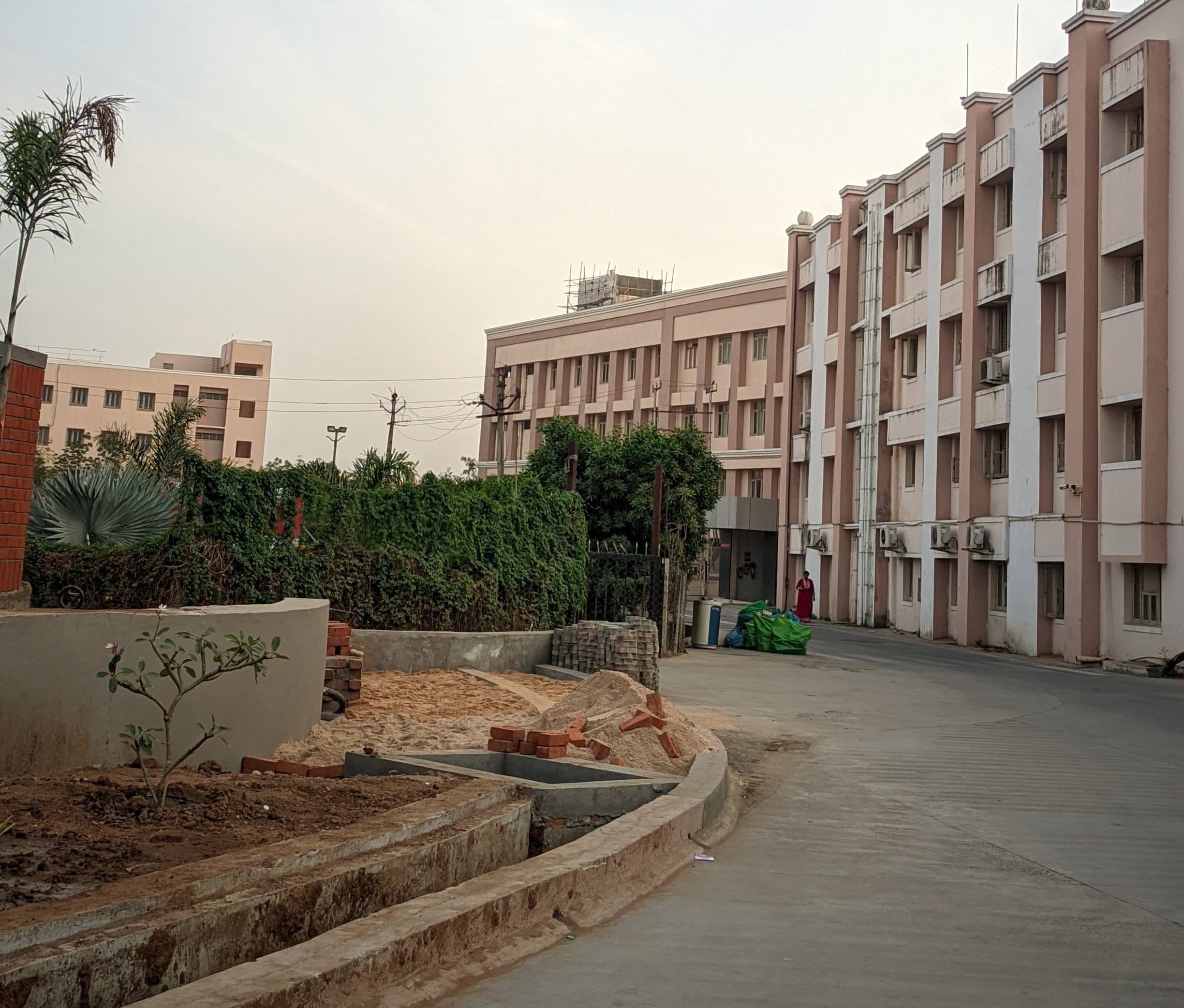 Parul University Campus photo 3